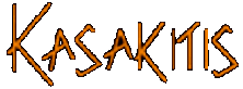 Kasakitis'